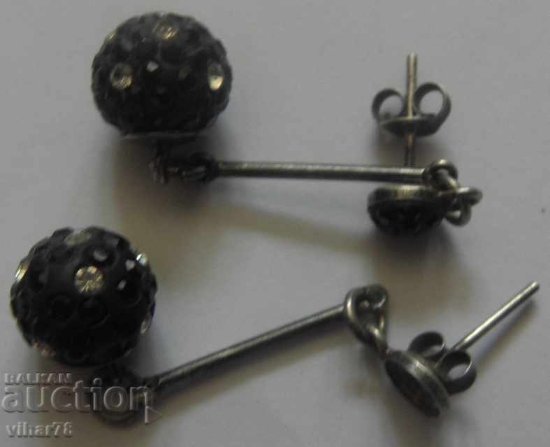 СРЕБЪРНИ ОБЕЦИ с цена € 21.99 | 43.01 лв.