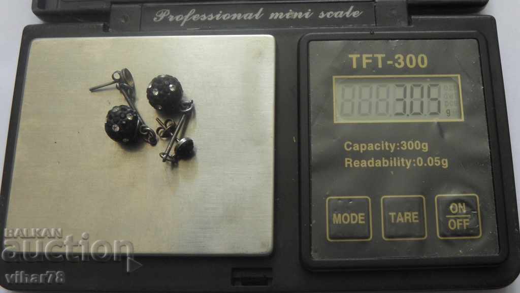 СРЕБЪРНИ ОБЕЦИ - 5