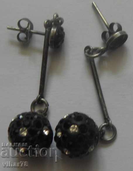 СРЕБЪРНИ ОБЕЦИ