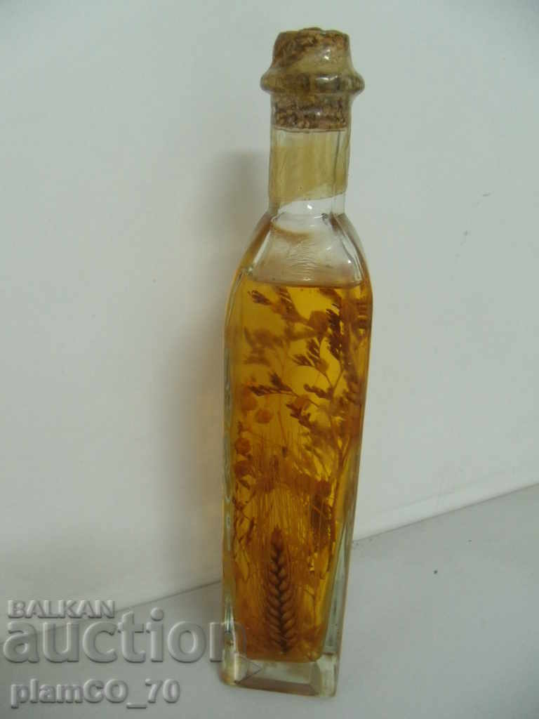 № * 4568 old decoration - bottled plants with price 12.00 BGN | € 6.14 № * 4568 old decoration - bottled plants with price 12.00 BGN | € 6.14