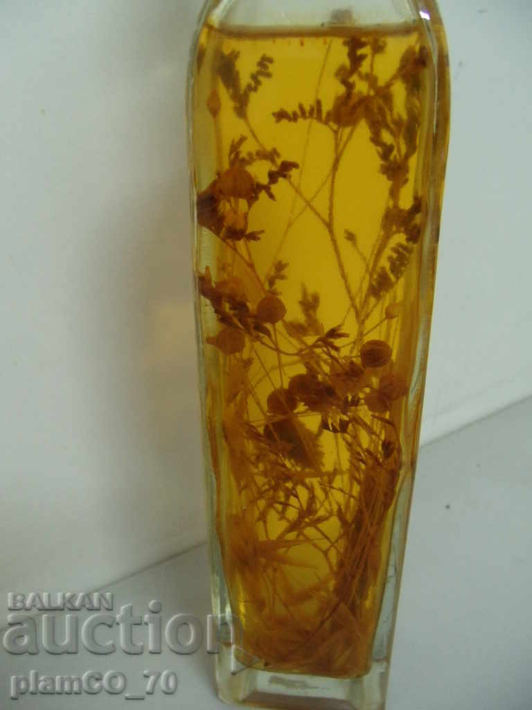 Delivery of № * 4568 old decoration - bottled plants Delivery of № * 4568 old decoration - bottled plants