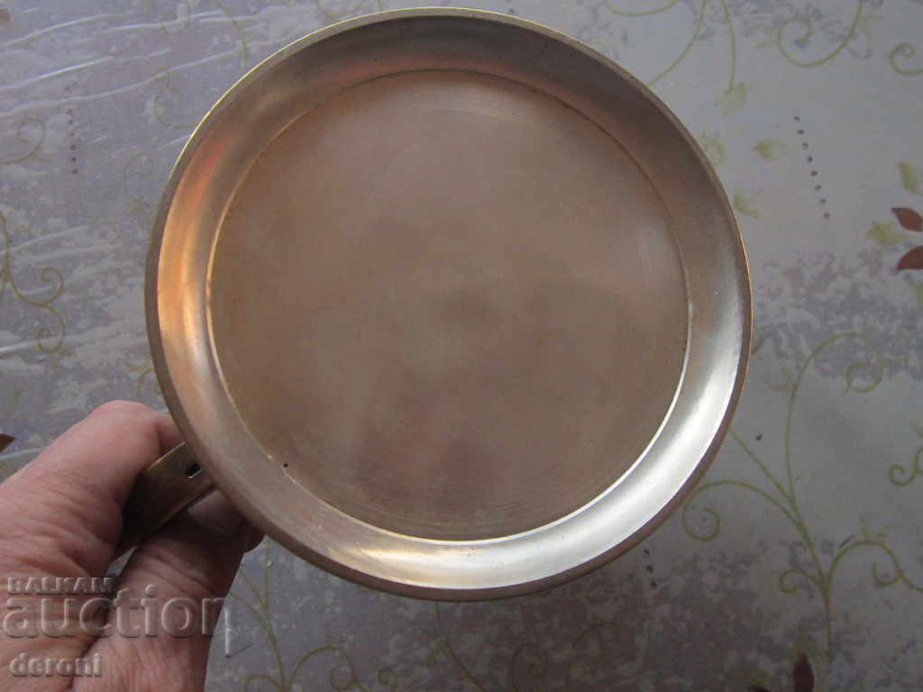 Antique bronze teapot jug 2 - 6 Antique bronze teapot jug 2 - 6