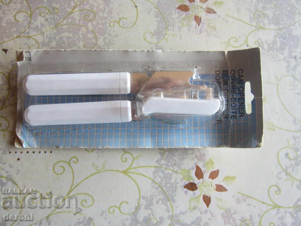 Great combination opener - 5 Great combination opener - 5