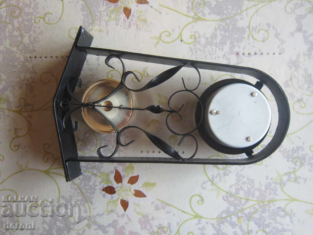 Great barometer thermometer - 5 Great barometer thermometer - 5