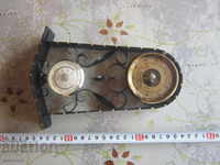 Great barometer thermometer