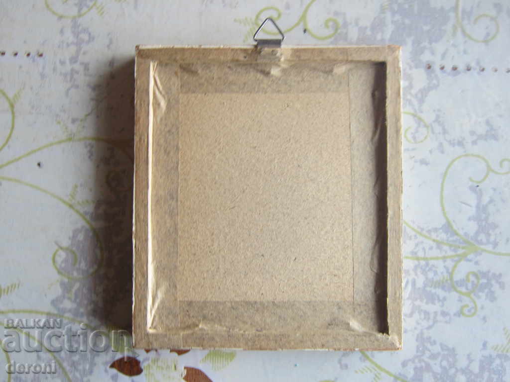 Old painting engraving etching signed - 5 Old painting engraving etching signed - 5