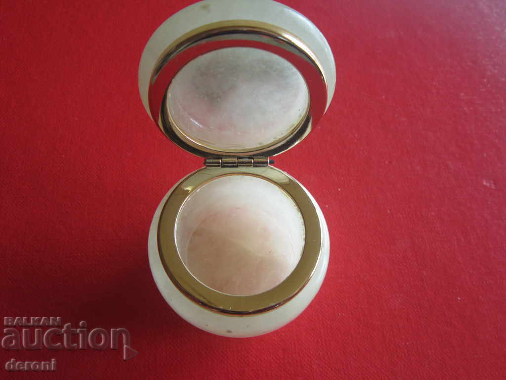 Italian jewelry box Pisa - 6 Italian jewelry box Pisa - 6