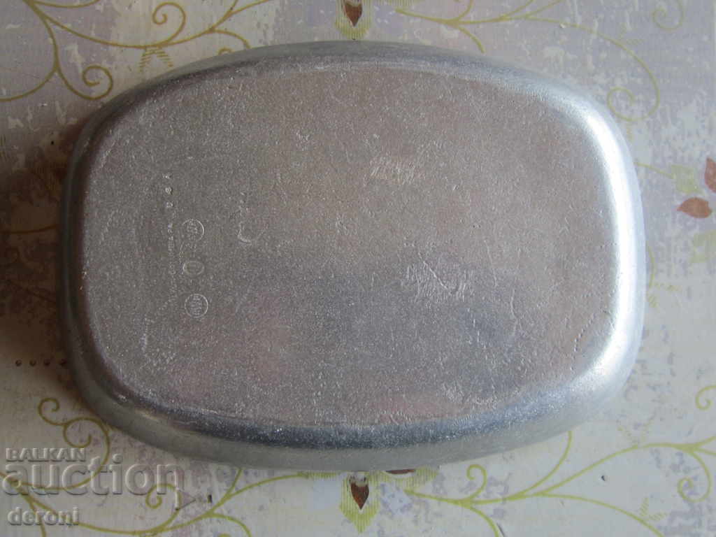 Delivery of Great Art Tray Delivery of Great Art Tray