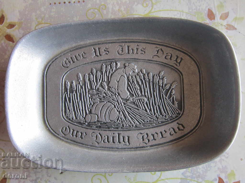 Great Art Tray - 6 Great Art Tray - 6