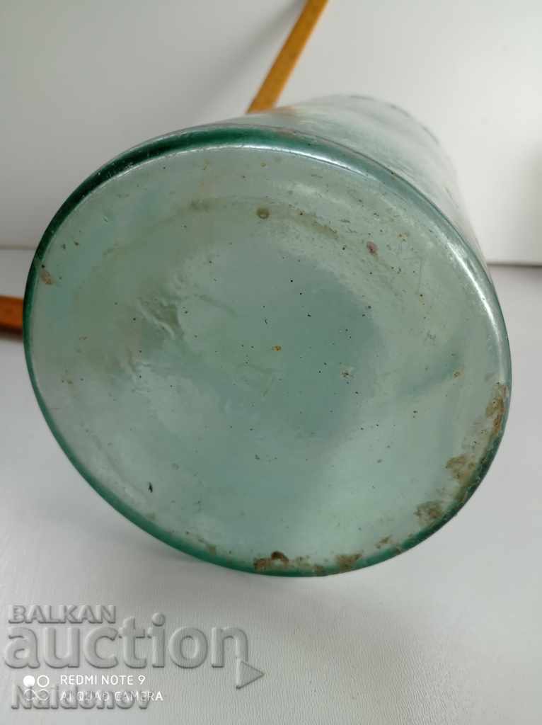 Auction Old bottle of mineral water bottle Auction Old bottle of mineral water bottle