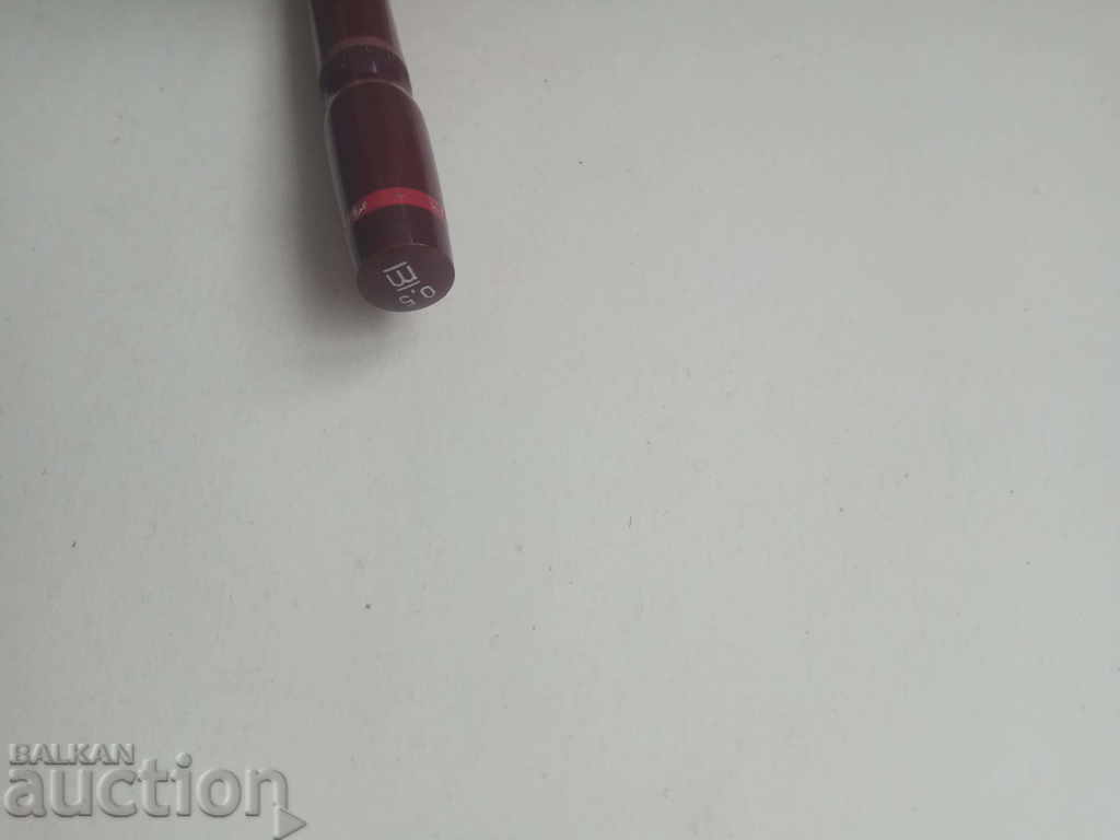 Delivery of rotring rapidograph 0.5