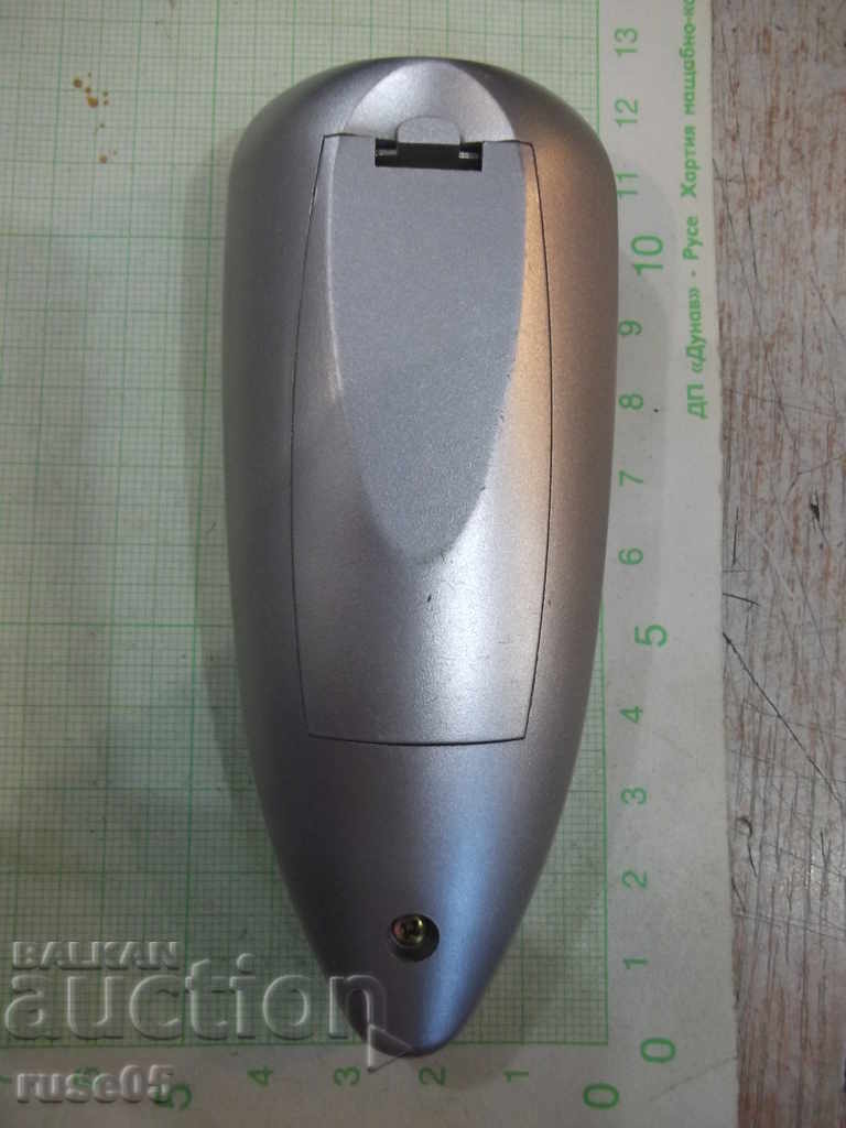 Remote "JVC" working - 1 with price 5.00 BGN | € 2.56 Remote "JVC" working - 1 with price 5.00 BGN | € 2.56