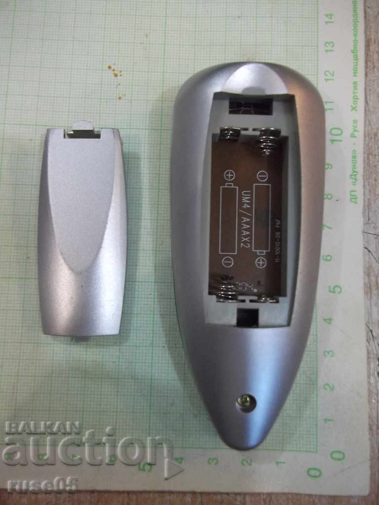 Auction Remote "JVC" working - 1 Auction Remote "JVC" working - 1