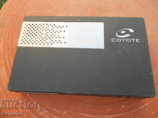 Delivery of GPS Delivery of GPS