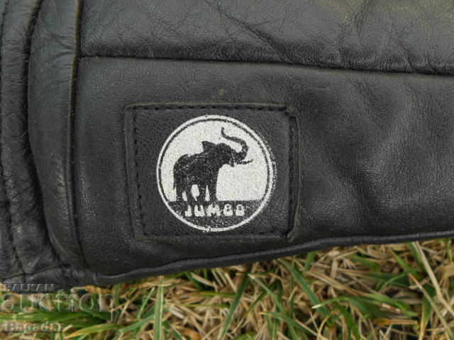 Licitație Mănuși din piele pentru motociclete