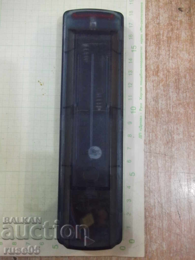 Auction  Remote "THOMSON" working - 1