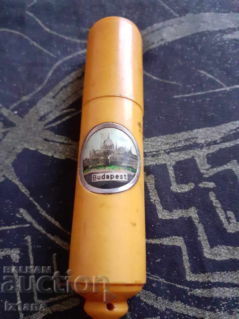 Old lady's nail kit with price 16.00 BGN | € 8.18