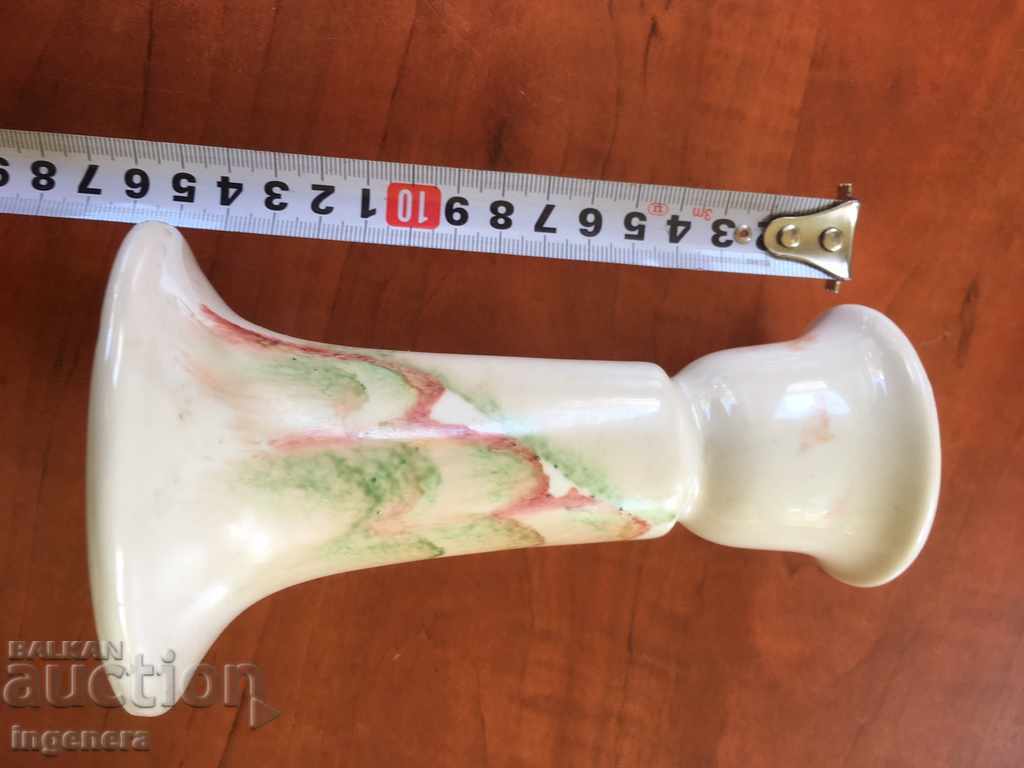 PRIESTLY PORCELAIN BULGARIA with price 8.00 BGN | € 4.09 PRIESTLY PORCELAIN BULGARIA with price 8.00 BGN | € 4.09