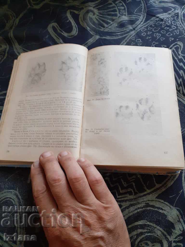 Auction Book: Handbook for the Hunter and Fisherman Auction Book: Handbook for the Hunter and Fisherman