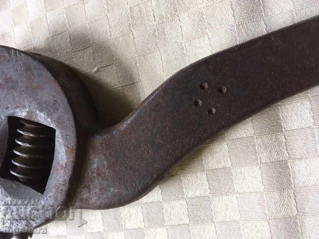Auction SWITCH TYPE FRENCH TOOL RARE OLD HEALTHY Auction SWITCH TYPE FRENCH TOOL RARE OLD HEALTHY