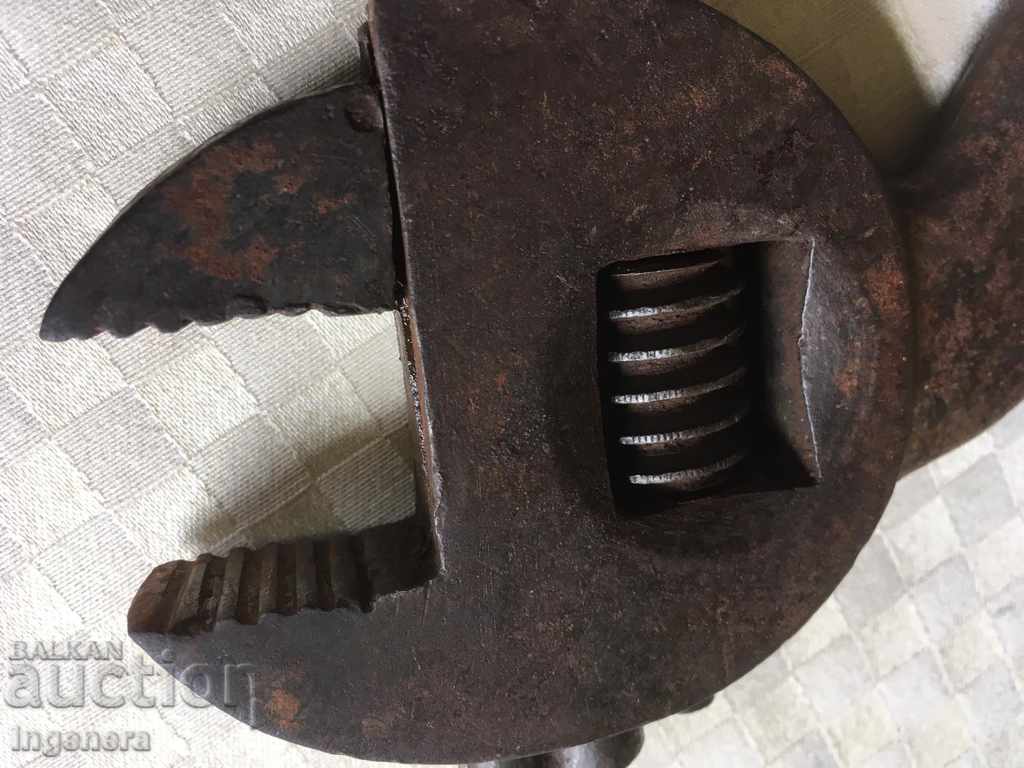 SWITCH TYPE FRENCH TOOL RARE OLD HEALTHY - 5 SWITCH TYPE FRENCH TOOL RARE OLD HEALTHY - 5