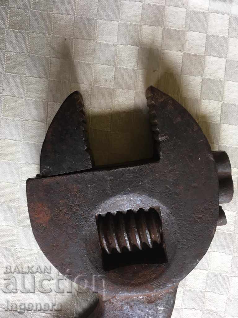 SWITCH TYPE FRENCH TOOL RARE OLD HEALTHY - 6 SWITCH TYPE FRENCH TOOL RARE OLD HEALTHY - 6