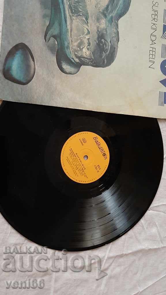 WTA 1781 Super Lion with price 1.50 BGN | € 0.77