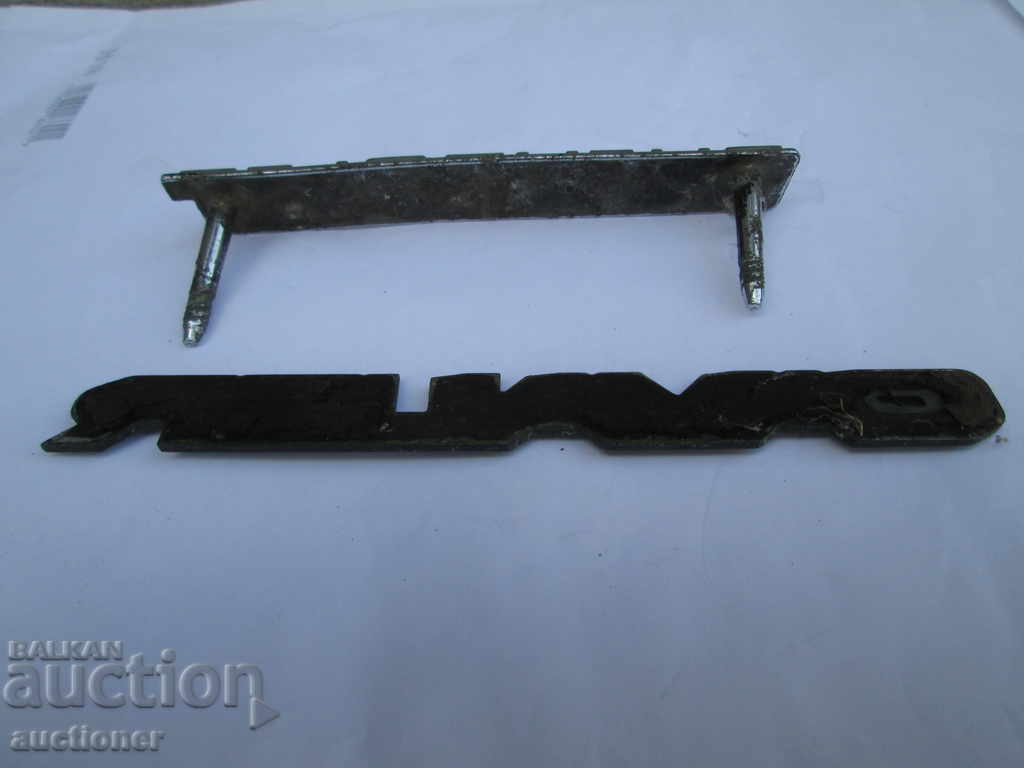 Auction EMBLEMS FOR CHEVROLET CAVALIER Auction EMBLEMS FOR CHEVROLET CAVALIER