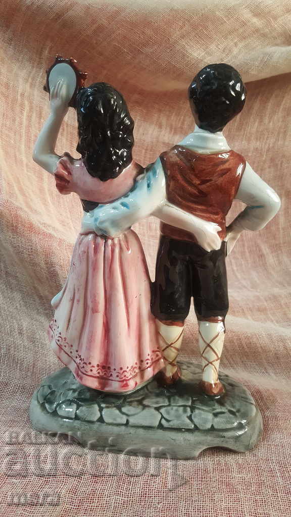 Παράδοση Αντίκα πορσελάνης Παράδοση Αντίκα πορσελάνης