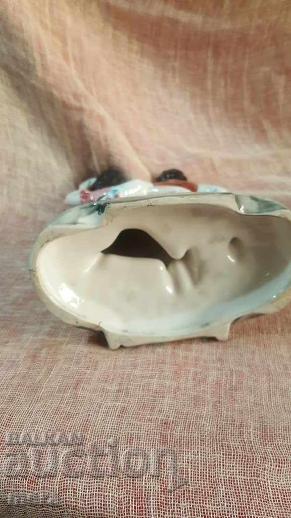 Αντίκα πορσελάνης - 5 Αντίκα πορσελάνης - 5