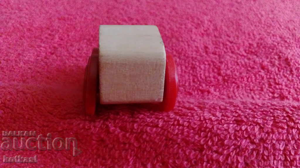 Old toy model tree - 5 Old toy model tree - 5