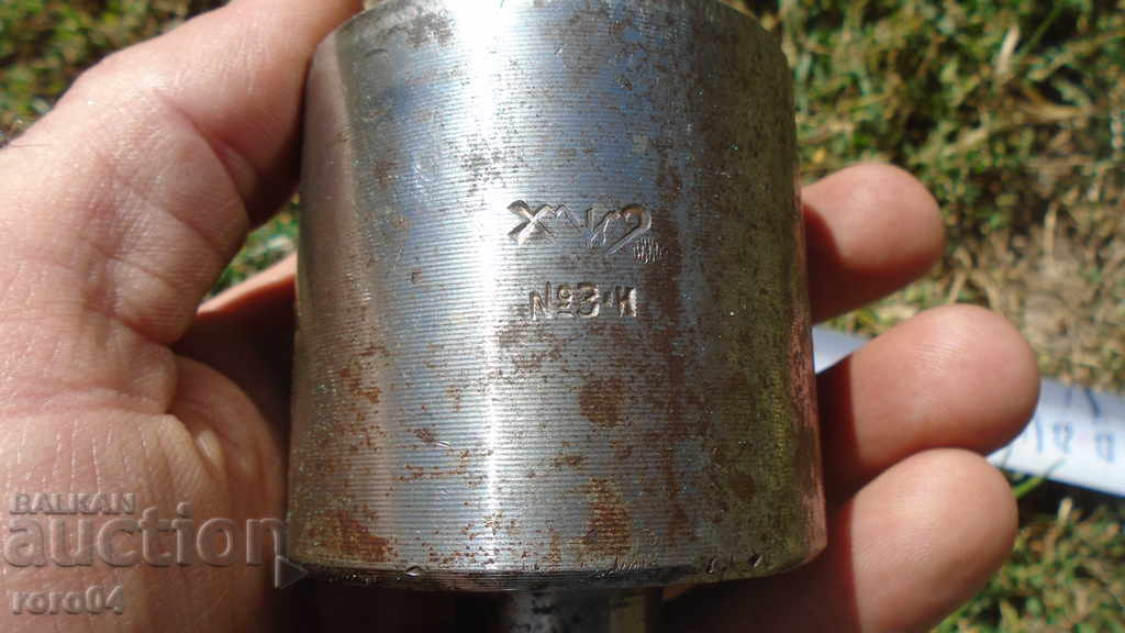 LATH - ROTARY CENTER with price 36.00 BGN | € 18.41 LATH - ROTARY CENTER with price 36.00 BGN | € 18.41