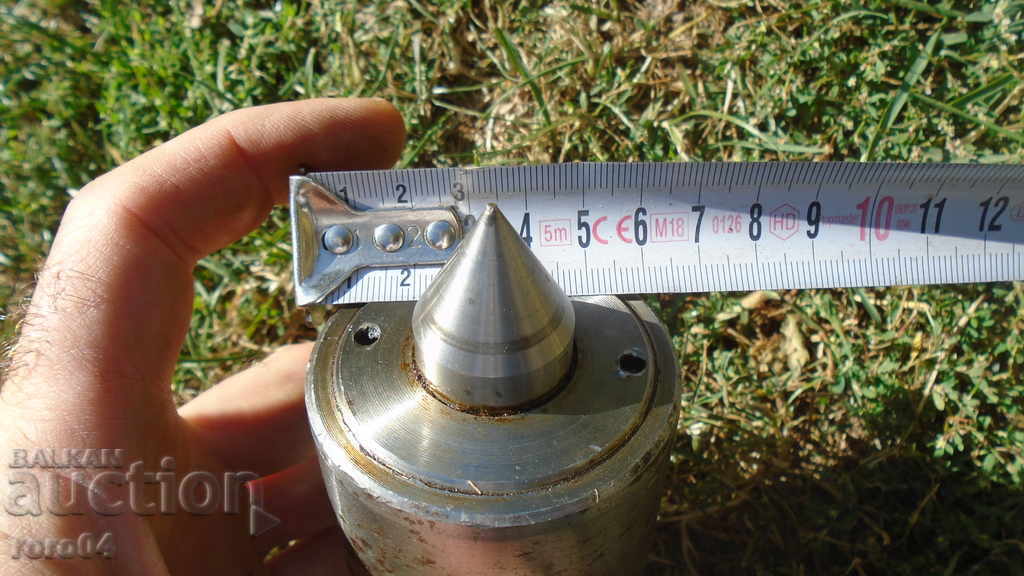 Auction LATH - ROTARY CENTER Auction LATH - ROTARY CENTER