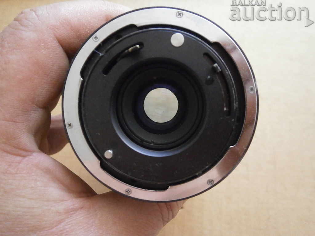 retro lens for MADE IN JAPAN camera - 5