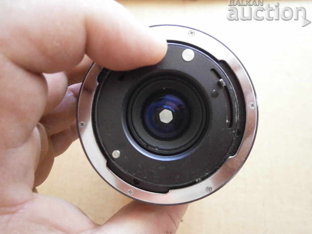 retro lens for MADE IN JAPAN camera - 6