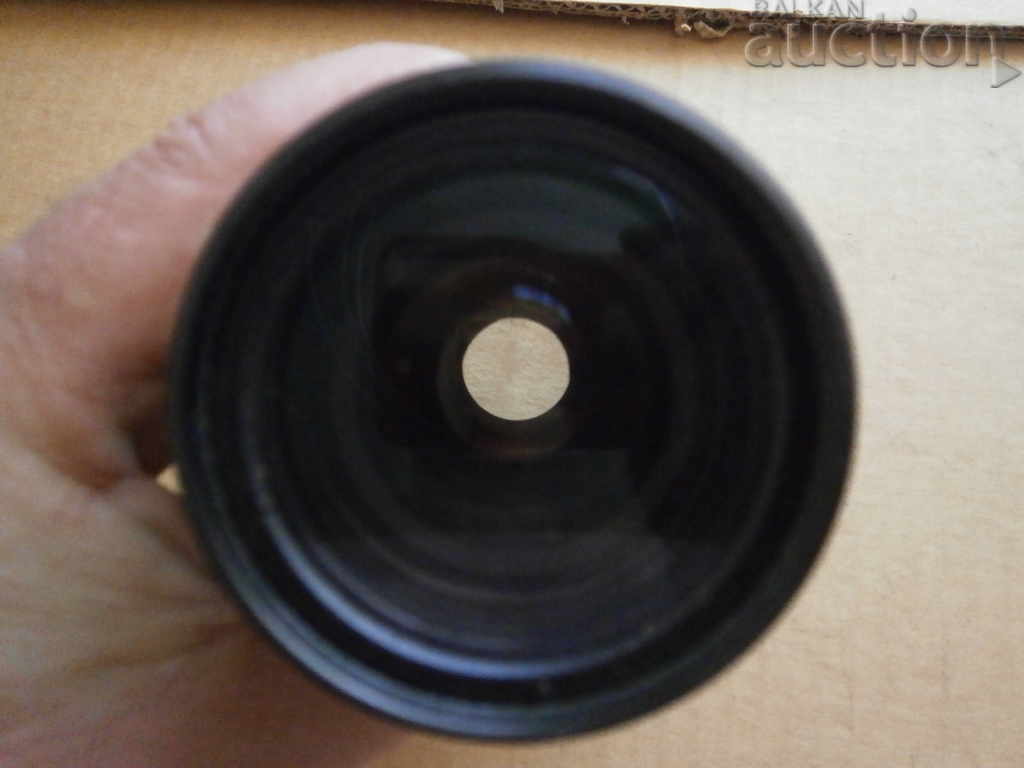 retro lens for MADE IN JAPAN camera - 7