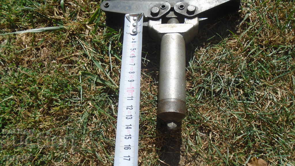 THREAD - ACCORDION - GERMAN - 7 THREAD - ACCORDION - GERMAN - 7