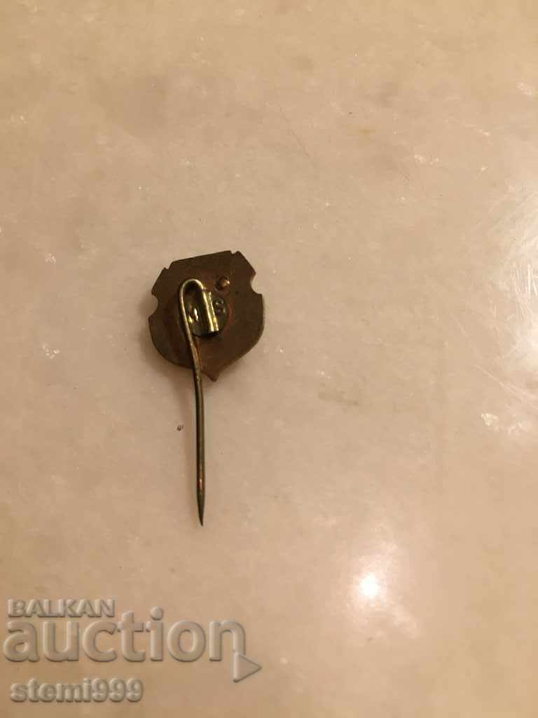 Badge Sports with price 3.50 BGN | € 1.79 Badge Sports with price 3.50 BGN | € 1.79