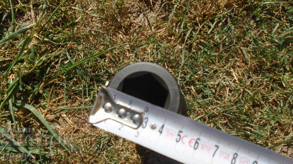 INSERT - FORCE CR - MO 27 - 5