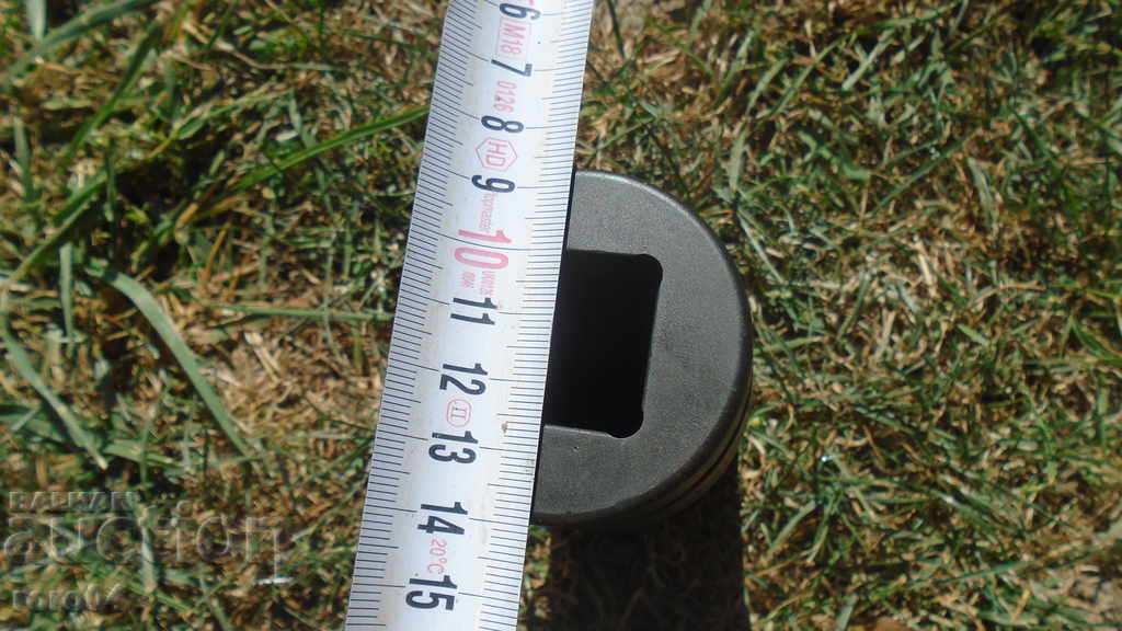 INSERT - FORCE CR - MO 27 - 7