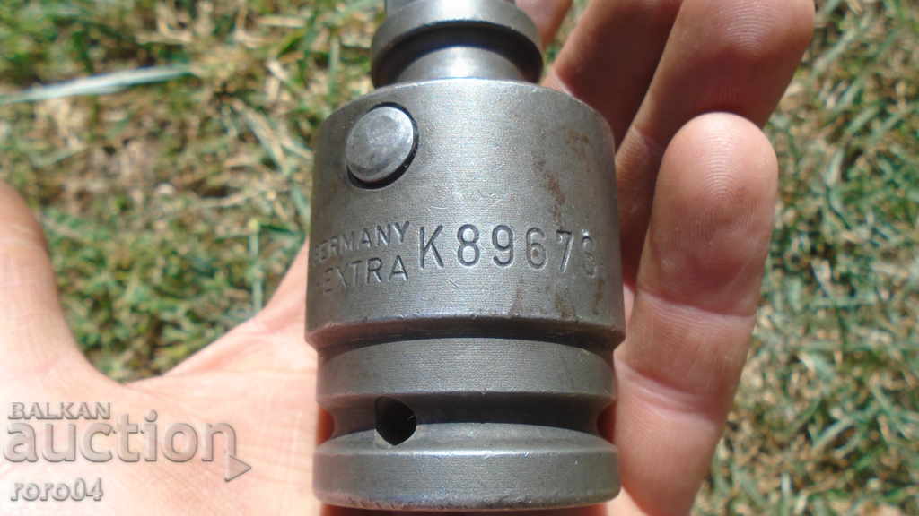 Auction STONE - PLATE - BELZER K 8967 S Auction STONE - PLATE - BELZER K 8967 S