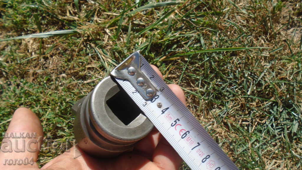 Delivery of STONE - PLATE - BELZER K 8967 S Delivery of STONE - PLATE - BELZER K 8967 S