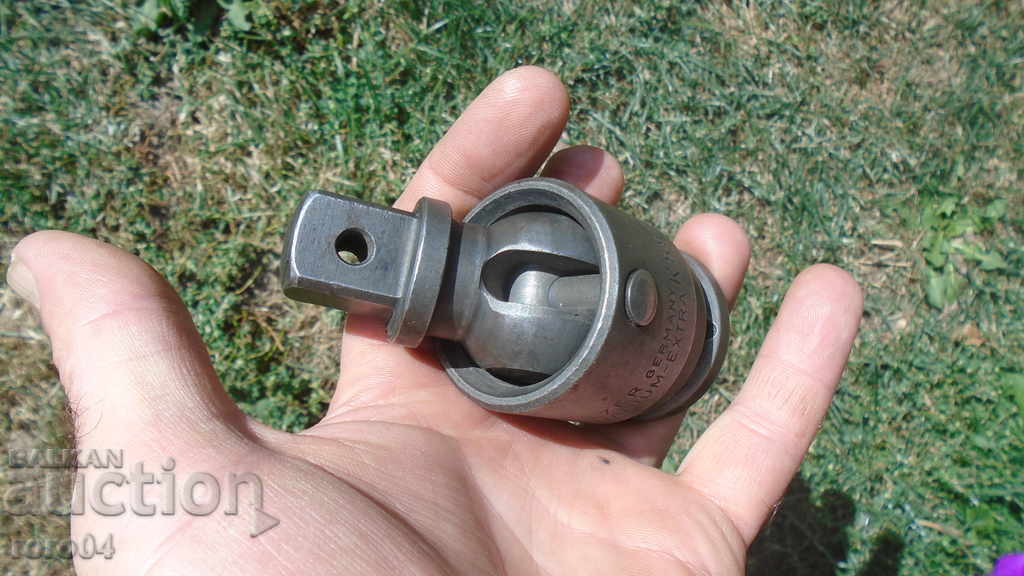 STONE - PLATE - BELZER K 8967 S - 7 STONE - PLATE - BELZER K 8967 S - 7