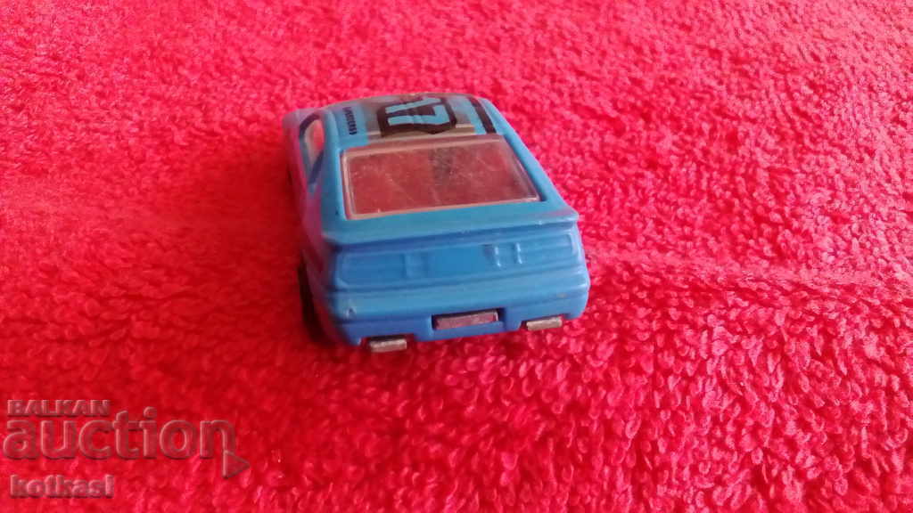 Old toy model NOVACAR - 5 Old toy model NOVACAR - 5