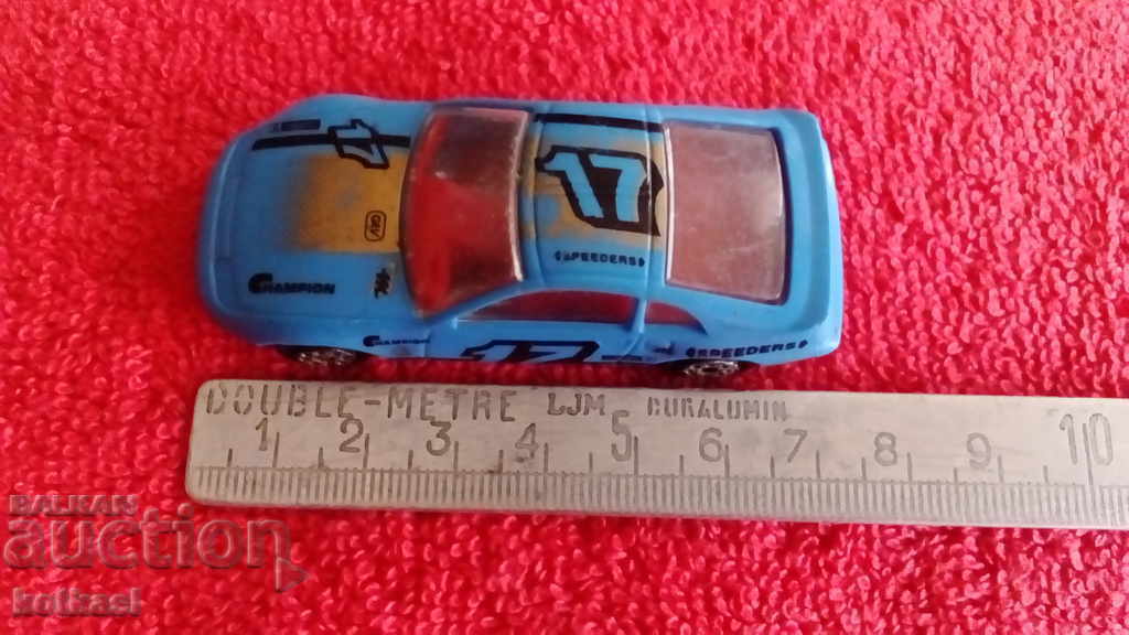 Old toy model NOVACAR Old toy model NOVACAR