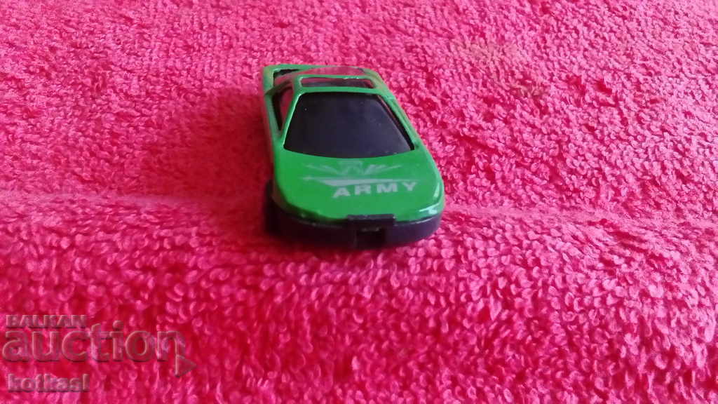 Auction Old small toy car model China Auction Old small toy car model China