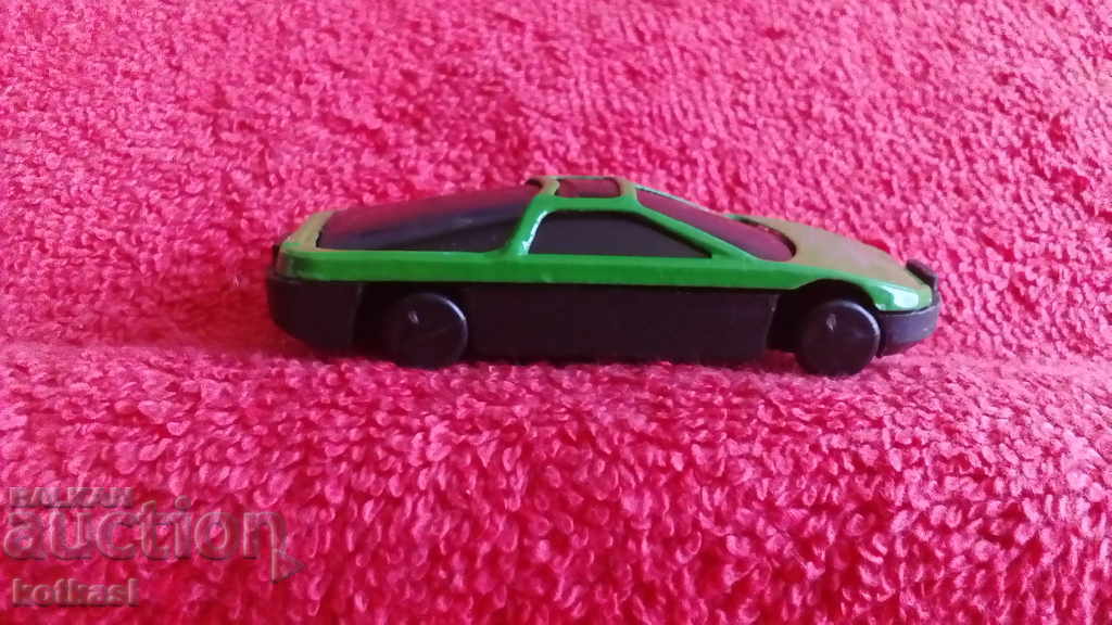 Delivery of Old small toy car model China Delivery of Old small toy car model China