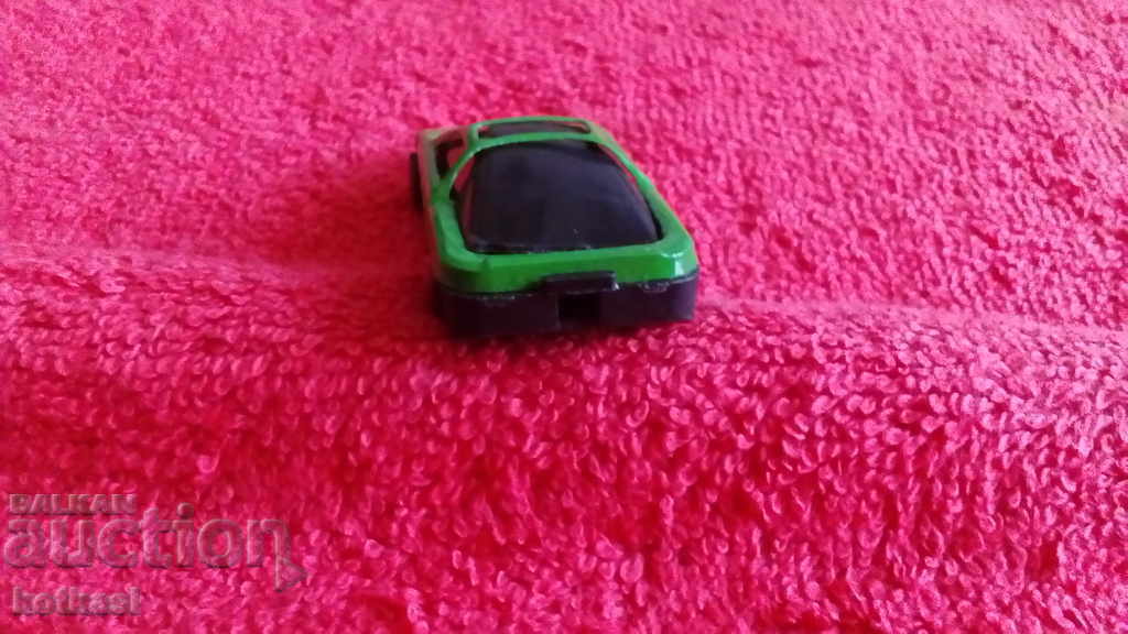 Old small toy car model China - 5 Old small toy car model China - 5