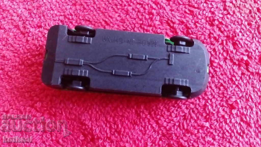 Old small toy car model China - 6 Old small toy car model China - 6