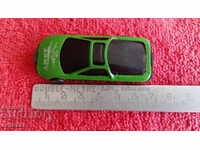 Old small toy car model China